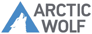 Arctic Wolf logo