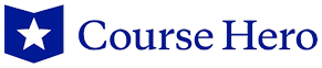 Course Hero logo