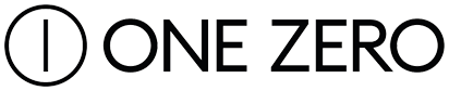 One Zero Bank logo