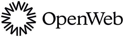 OpenWeb logo