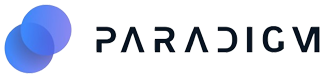 Paradigm logo