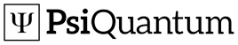 PsiQuantum logo