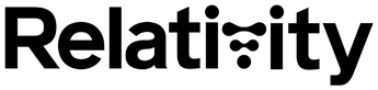 Relativity Space logo